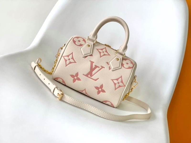 LV Speedy Bags